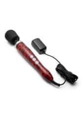 Doxy massager DOXY Die Cast Wand Massager Roses