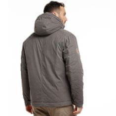 Bushman bunda Amaruk dark grey XXXXL