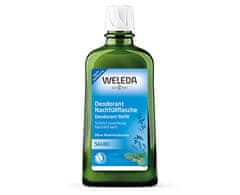 Weleda Šalvějový deodorant (Objem 200 ml - náplň)