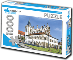 Tourist Edition Puzzle Levoča 1000 dílků (č.57)