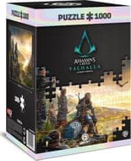 Good Loot Puzzle Assassin's Creed Valhalla - Vista of England 1000 dílků