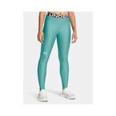 Under Armour Kalhoty na trenínk tyrkysové 168 - 172 cm/M 1383559482