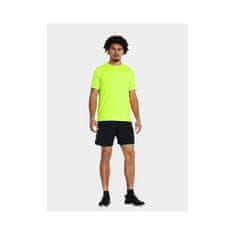 Under Armour Kalhoty na trenínk černé 188 - 192 cm/XL 1383356002