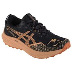 Asics Boty běžecké černé 39.5 EU Fuji Lite 4