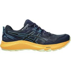 Asics Boty běžecké tmavomodré 42.5 EU Gel-sonoma 7