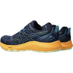 Asics Boty běžecké tmavomodré 42.5 EU Gel-sonoma 7