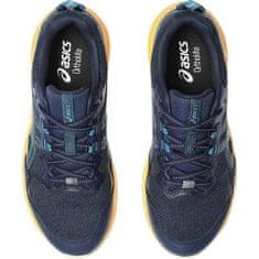 Asics Boty běžecké tmavomodré 42.5 EU Gel-sonoma 7