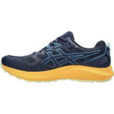 Asics Boty běžecké tmavomodré 42.5 EU Gel-sonoma 7