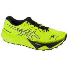 Asics Boty běžecké stříbrné 44 EU Fujispeed 3