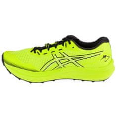 Asics Boty běžecké stříbrné 43.5 EU Fujispeed 3