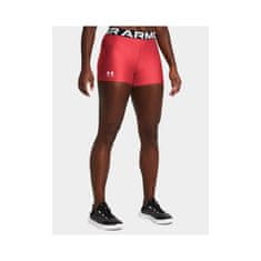 Under Armour Kalhoty na trenínk červené 173 - 177 cm/L 1383629814