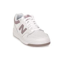 New Balance Boty bílé 36 EU 480