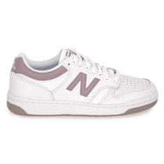 New Balance Boty bílé 36 EU 480