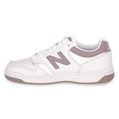 New Balance Boty bílé 36 EU 480