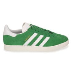 Adidas Boty zelené 40 EU Gazelle