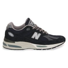 New Balance Boty černé 42.5 EU 991