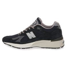 New Balance Boty černé 42.5 EU 991