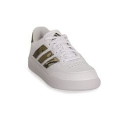 Adidas Boty bílé 44 EU Courtblock