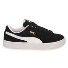 Puma Boty černé 42 EU Suede Xl