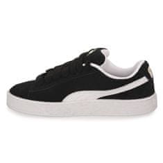 Puma Boty černé 42 EU Suede Xl