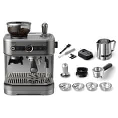 Philips pákový kávovar Barista PSA3228/01