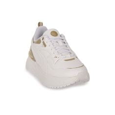 Puma Boty bílé 39 EU 01 R78 Distrupt