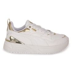 Puma Boty bílé 39 EU 01 R78 Distrupt