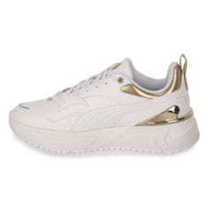 Puma Boty bílé 39 EU 01 R78 Distrupt