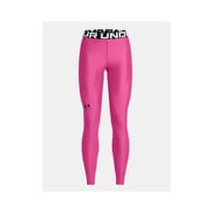 Under Armour Kalhoty na trenínk růžové 163 - 167 cm/S 1383559686