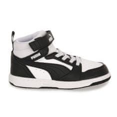 Puma Boty 22 EU 01 Rebound V6 Mid