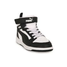 Puma Boty 22 EU 01 Rebound V6 Mid