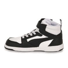 Puma Boty 22 EU 01 Rebound V6 Mid