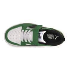 Puma Boty 29 EU 05 Rebound V6 Low