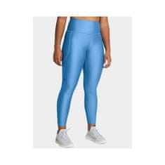 Under Armour Kalhoty na trenínk modré 163 - 167 cm/S 1365335444