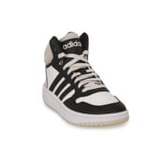 Adidas Boty 36 EU Hoops 3 Mid K