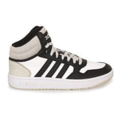 Adidas Boty 36 EU Hoops 3 Mid K