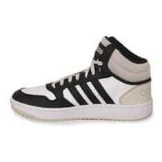 Adidas Boty 36 EU Hoops 3 Mid K