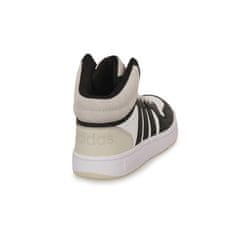 Adidas Boty 36 EU Hoops 3 Mid K