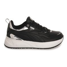 Puma Boty černé 39 EU 02 R78 Distrupt