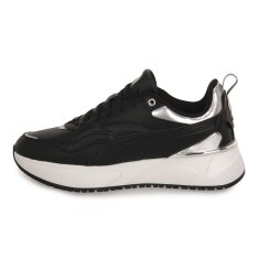 Puma Boty černé 39 EU 02 R78 Distrupt