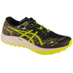 Asics Boty běžecké černé 42.5 EU Fuji Lite 5