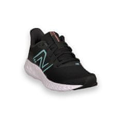 New Balance Boty běžecké černé 40 EU W411