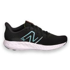 New Balance Boty běžecké černé 40 EU W411