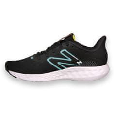 New Balance Boty běžecké černé 40 EU W411