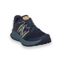 New Balance Boty běžecké tmavomodré 39 EU Trail