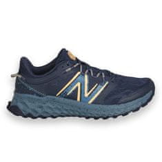 New Balance Boty běžecké tmavomodré 39 EU Trail