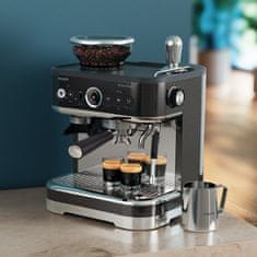 Philips pákový kávovar Barista PSA3218/10