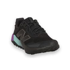 New Balance Boty běžecké černé 39 EU Nitrel