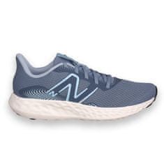 New Balance Boty běžecké modré 37 EU Cl3 W411