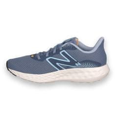 New Balance Boty běžecké modré 37 EU Cl3 W411